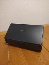 FUJITSU SCANSCAP IX500 DOCUMENT SCANNER (NO POWER SUPPLY)