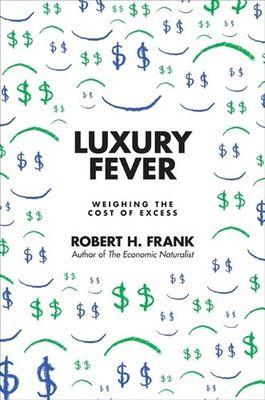 #ad Luxury Fever: Weighing the Cost of Excess $5.62
