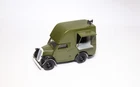 Dinky Matchbox Ford Van Military Kitchen CODE 3 One Off