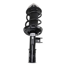 Front Right Complete Strut  Coil Spring Assembly Passenger Side SCA28972