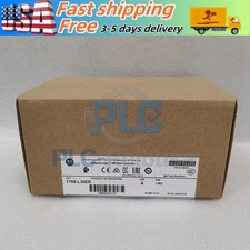 Sealed 1769-L30ER / A CompactLogix 1MB ENet Controller 1769L30ER  US Free Tax