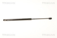 Heckklappen DäMpfer Gasfeder Kofferraum Triscan 8710 29287 FüR VW Scirocco 3 137