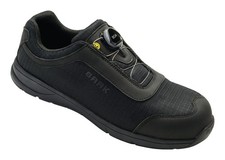 Baak Halbschuh Sam 5520, S3 SRC ESD, 43 - 1 P...