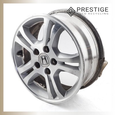 2006 2007 HONDA ACCORD Alloy Wheel Rim 16''x6J w/ Cap 42700-SDA-J02