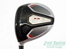 TaylorMade M6 Fairway Wood 3 Wood 3W 15  Graphite Regular Left 43.5in