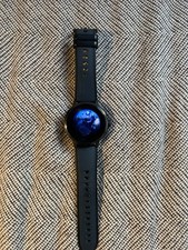 smartwatch android rainbuvvy sim esterna dm82b blu poco usato wifi 802.1 n