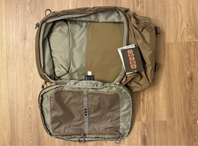 Eberlestock Apprentice Backpack Hunting Day Pack 