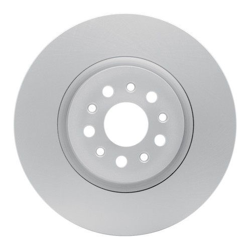 Maserati Levante 2017-2023 Front Brake disc Photo - $113