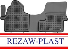 Rezaw-Plast Rubber Van Mat for 2007-2024 Mercedes Benz Sprinter Floor Mats 1s...