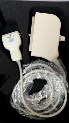CANNON i18LX5 Linear Ultrasound / Probe