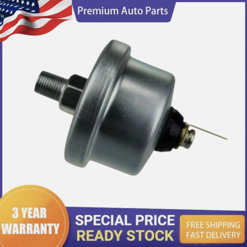 MD092660 5480 Oil Pressure Gauge Sensor For Mitsubishi 1984-2004 Dodge 1985-2093