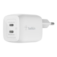 Belkin BoostCharge Pro USB-C GaN-Ladegerät m...