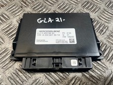MODULO COMANDO CAMBIO MERCEDES GLA 180 SPORT A2139008430 AUTO W247 SUV 2021