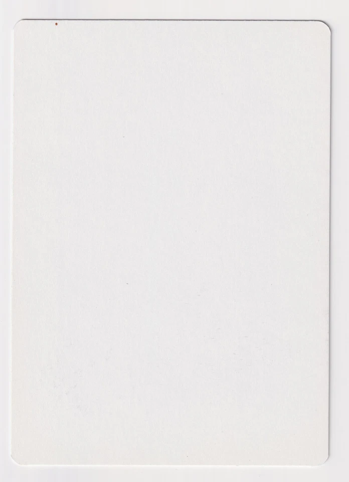 Signed Hand of Death Proof LP Portal Artist John Coulthart 1997 MTG Magic AP! - Image 2 of 2