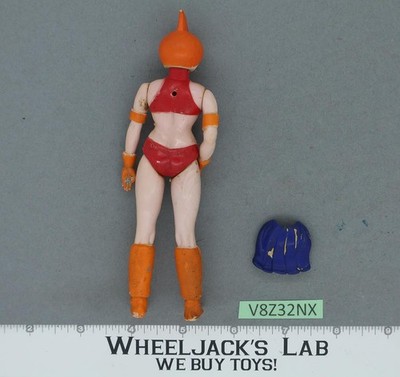 Mara Blackstar 1983 Galoob 6