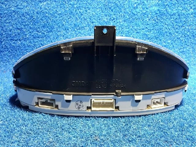 Приборные панели 2005 Chevrolet Forenza Optra Lacetti 96430917 - Изображение 3 из 4