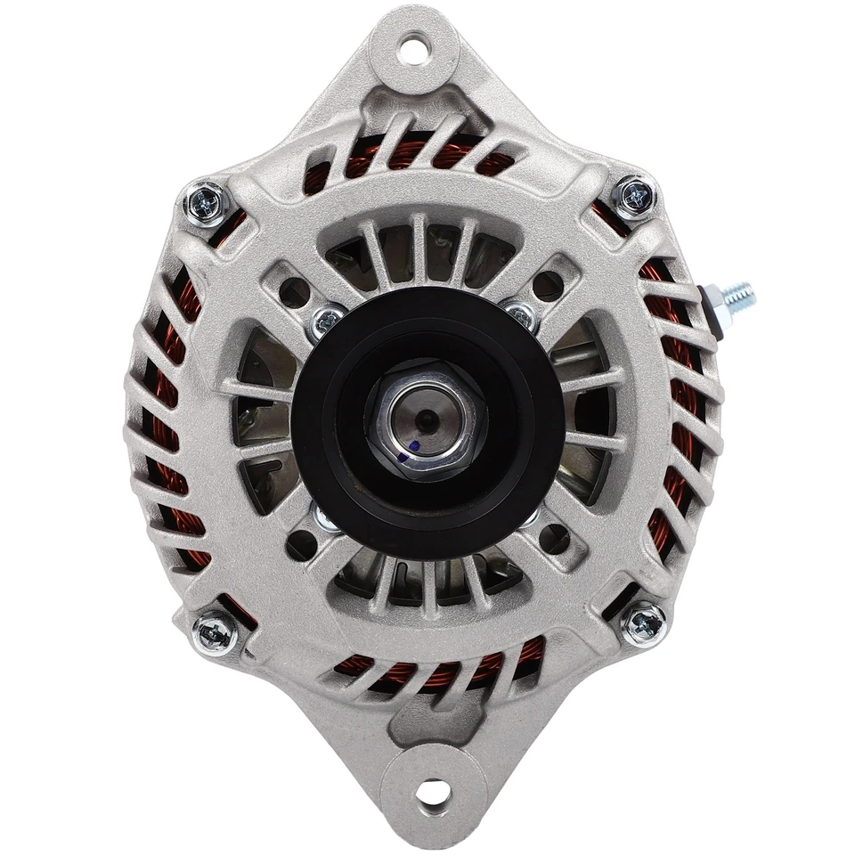 Alternador Para Subaru Tribeca H6 3.6L 2010-2014 130A 12V CW S6 11437 A3TJ3591 Foto 2 de 4