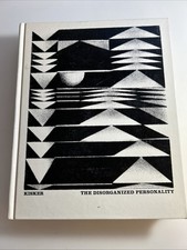 The Disorganized Personality psychology & Soc...
