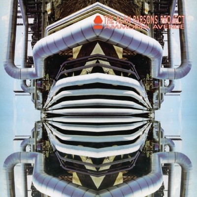 ALAN PARSONS PROJECT: AMMONIA AVENUE (HALF-SPEED REMASTER - LP vinyl *BRAND NEW*