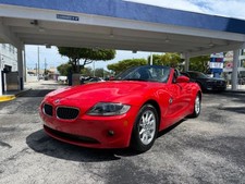 2005 BMW Z4 - Manual - Clean Carfax - Must See!