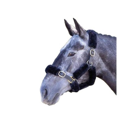 Shires - Halfter-Fleece ''Performance'', SupaFleece 9er-Pack (ER929)