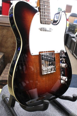 ギター FSR Classic Vibe '60s Custom Telecaster Fender Squier FSR Classic Vibe '60s Custom Telecaster Electric