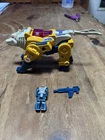 Weirdwolf 100% Complete Headmasters 1987 Vintage Hasbro G1 Transformers