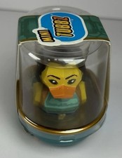 CAPCOM Chris Redfield Tubbz Duck In Tub and C...