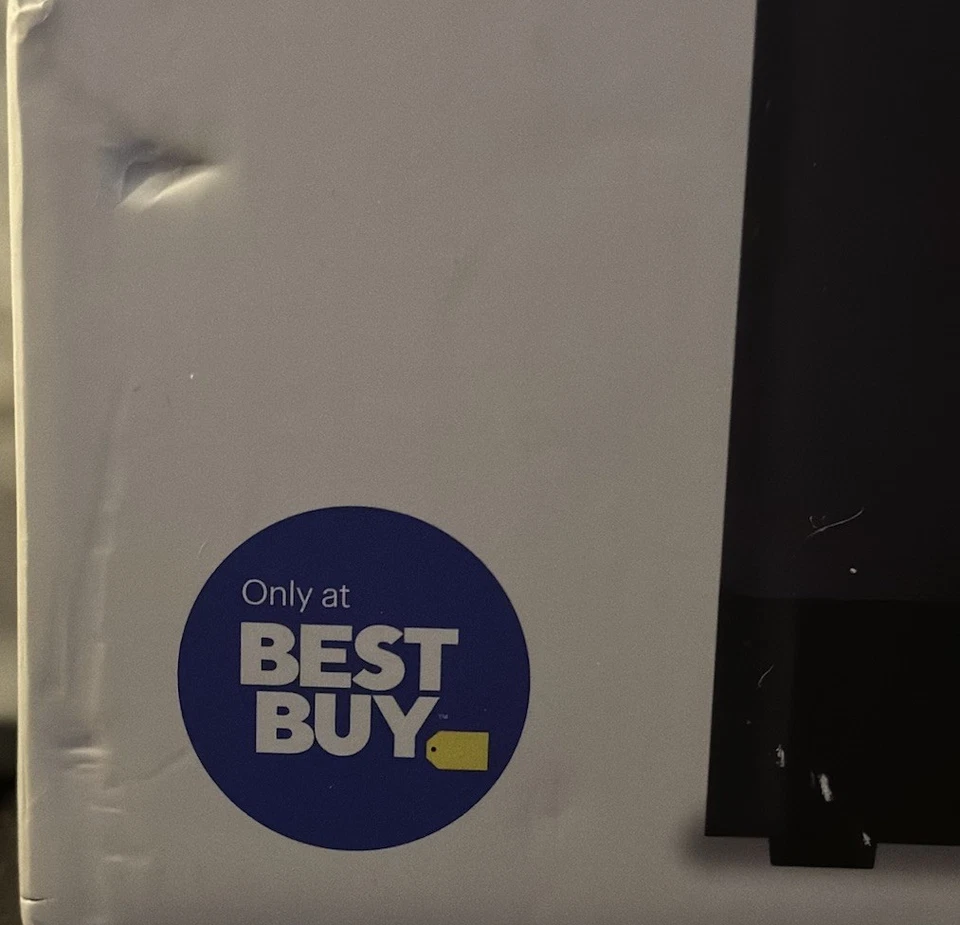 WD 14TB Easystore External Desktop Hard Drive Black ~ NIB ~ Best Buy Exclusive - Image 3 of 4