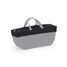 Bumprider Connect Side Pack, Cover Nero, 100 g