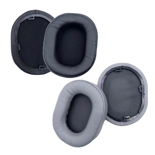 Noise Isolation Ear Pads Cushion for HS55 HS55 HS65 Earphones eBay
