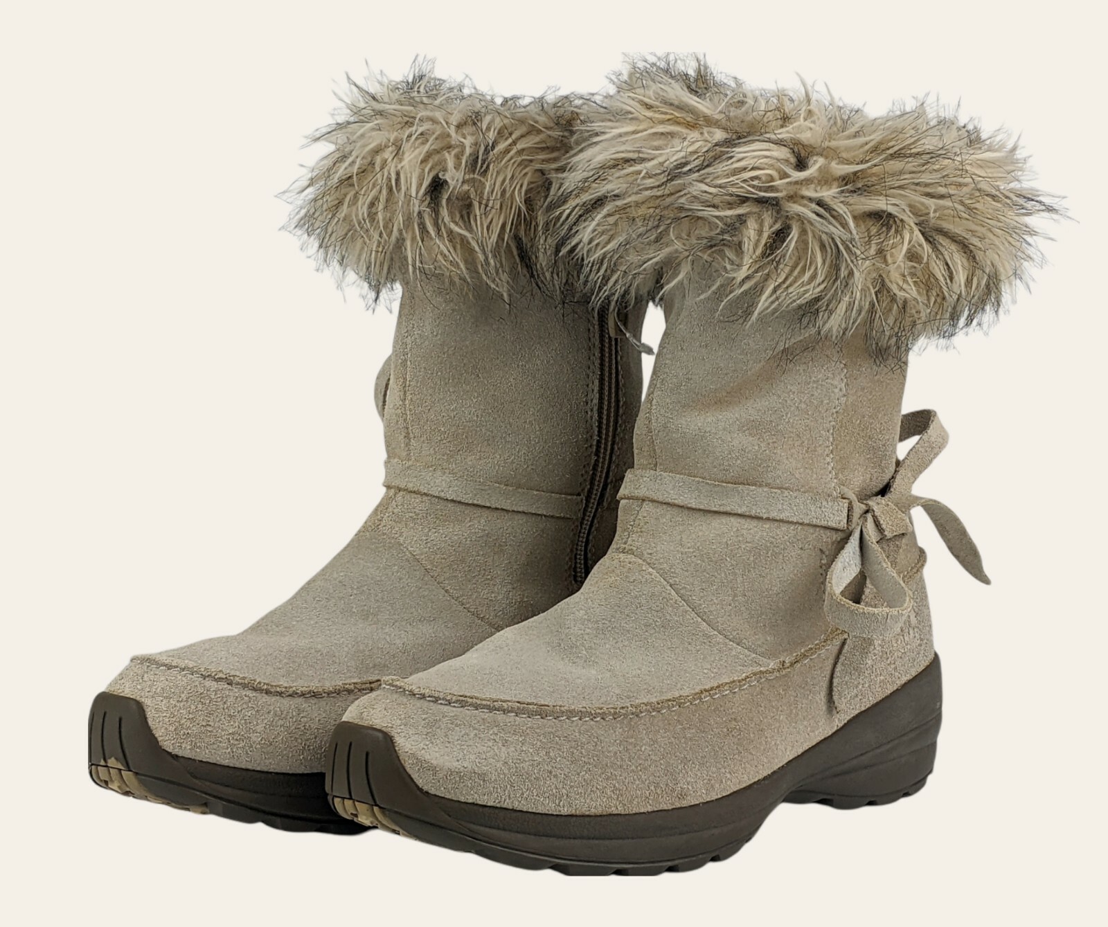 Winter Boots Northern Lite Tall size 