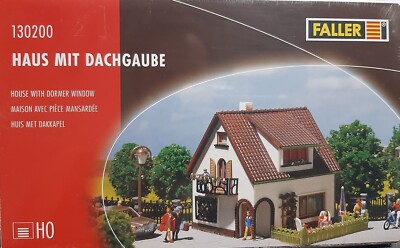 * Faller - ref.130200 - Casa unifamiliar aislada