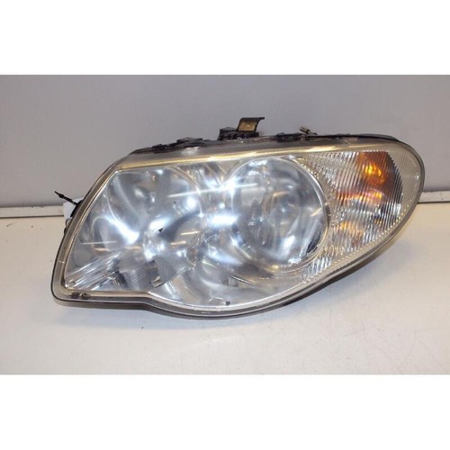 HEADLAMP LEFT SIDE FOR CHRYSLER VOYAGER/G. VOYAGER (01-04)(04-09) 2.8 CRD 2001 - Picture 2 of 11