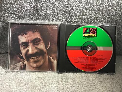 CD Lot #6 - Misc Rock/Pop CD's. Artists J-Z. Choose Your Own! Updated 4/19/25. - Picture 13 of 347