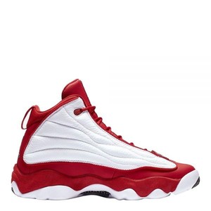 jordan pro strong bg