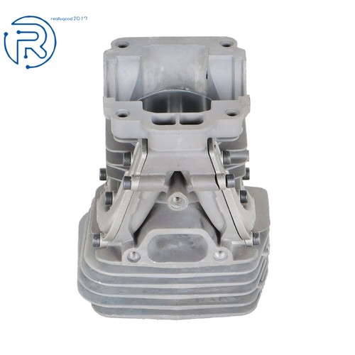 Kit de cilindro de pistón 47 mm para Husqvarna 455 Rancher 455E 460 piezas en stock de EE. UU. - Imagen 11 de 12