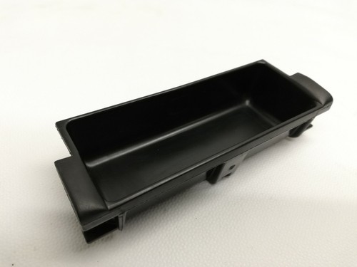 VW Passat 3B  Aschenbecher Ascher Einsatz Mittelkonsole hinten  3B0857962A  (06)