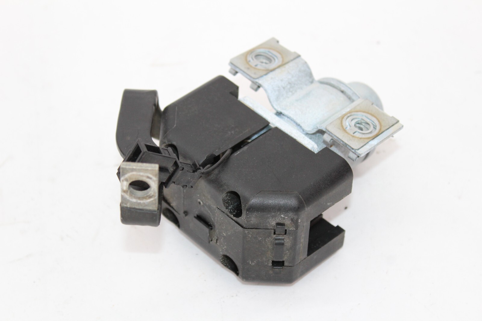 2003-2013 Bentley Continental GT Battery Discharge Relay Module OEM 3D0919083