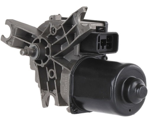 Windshield Wiper Motor Cardone 40-1004 Reman - Foto 1 di 1