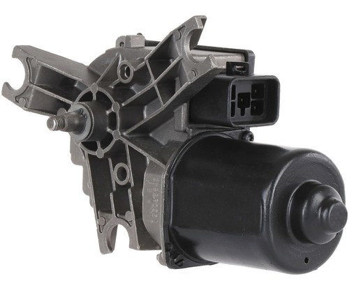 A1 Cardone 40-1004 Reman Windshield Wiper Motor Chevrolet/GMC/Isuzu/Oldsmobile - Picture 1 of 1