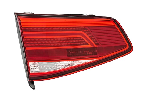 Left HELLA 2TZ 011 890-071 Combination Rearlight for VW