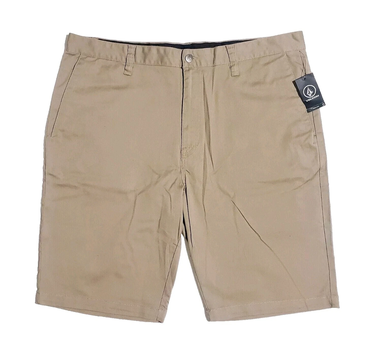 Volcom Regular Size 38 Size Shorts for Men