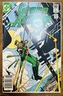 Green Arrow #4 (Dc Comics August 1983) - In storage 40 yeras!