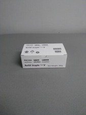 Ricoh 416711 TYPE V Staple Cartridge Box of 3 - 5,000 Staples per Cartridge