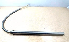 1 NEW WATLOW L10A52FIREROD CARTRIDGE HEATER 240V 1000W NNB **MAKE OFFER**