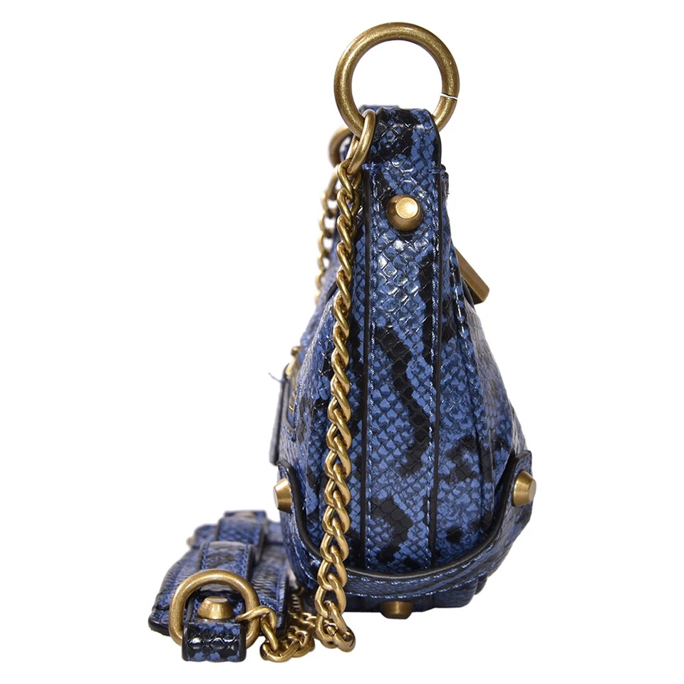 Mini bolso bandolera Guess Clelia para mujer Foto 2 de 4