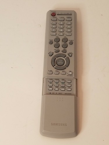 🔥 Telecomando OEM Samsung BP59-00048C testato (LT6) - Foto 2 di 6