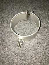 Heater Watlow Thinband STB3A1J2-T 240V 450W 0412