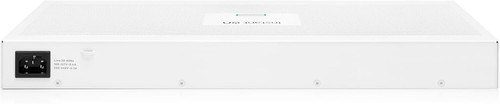HPE Instant On 1830 24-Port Gb Smart Switch - US Cord JL812A#ABA - Picture 2 of 2